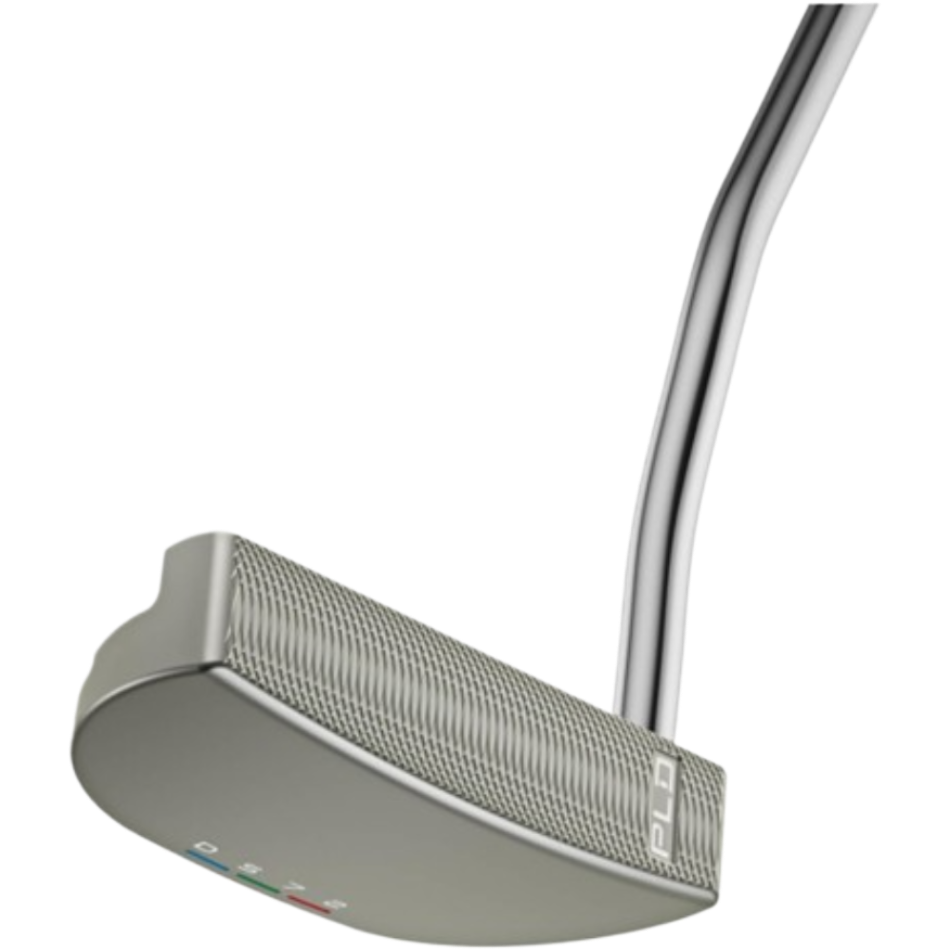 Ping 2023 PLD Milled DS72 Satin Putters