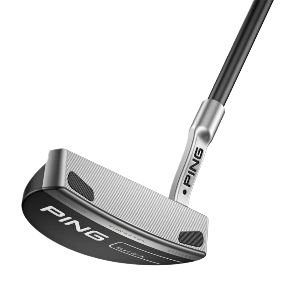 Ping 2023 Shea Putters