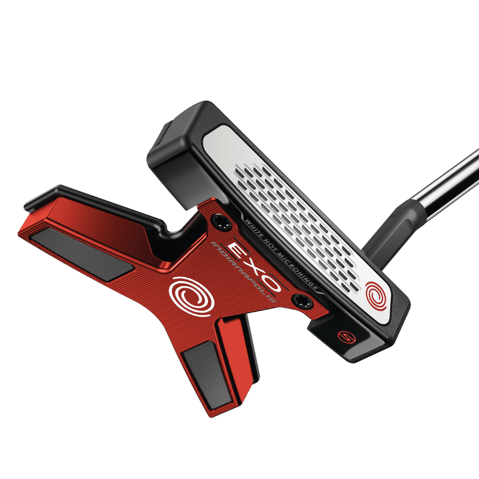 Odyssey EXO Indianapolis S Putter image 2