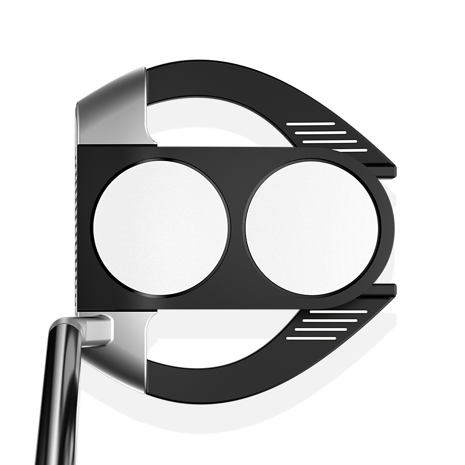 Stroke Lab 2-Ball Fang S Putter image 6