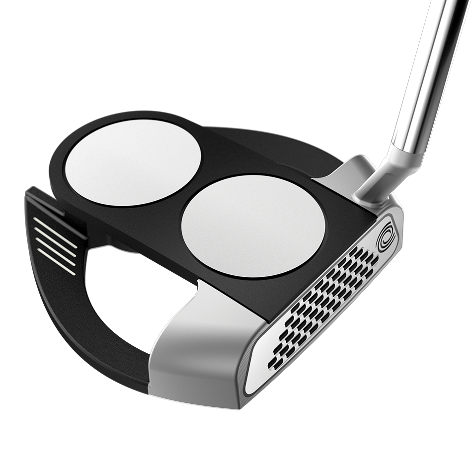 Stroke Lab 2-Ball Fang S Putter image 1