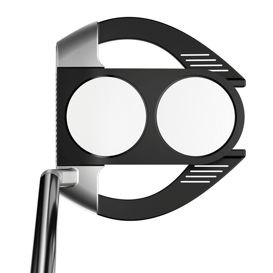 Stroke Lab 2-Ball Fang S Putter image 2