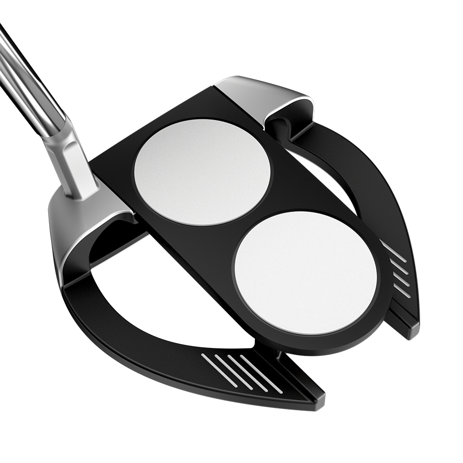 Stroke Lab 2-Ball Fang S Putter image 3