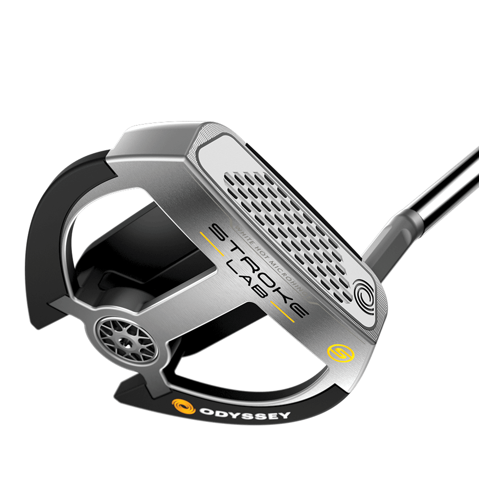 Stroke Lab 2-Ball Fang S Putter image 4