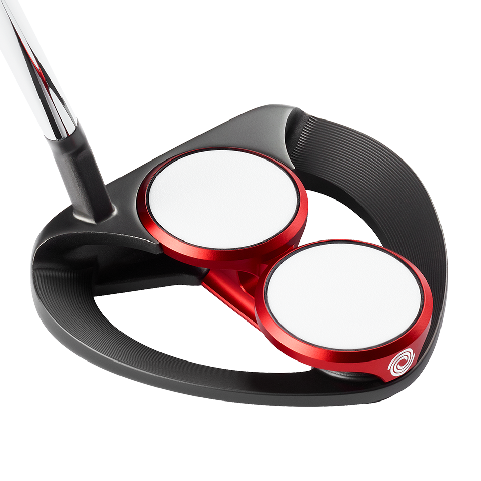 Odyssey EXO Stroke Lab 2-Ball S Putter image 3