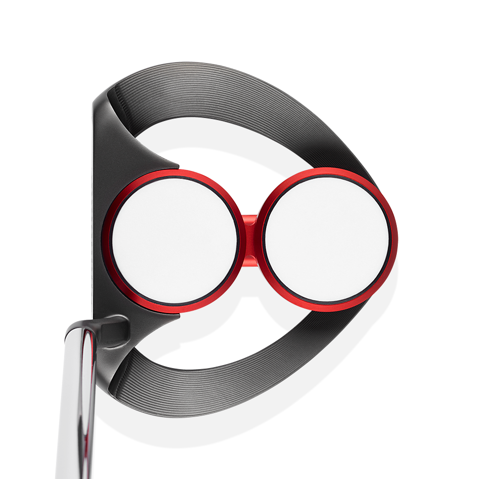 Odyssey EXO Stroke Lab 2-Ball S Putter image 7