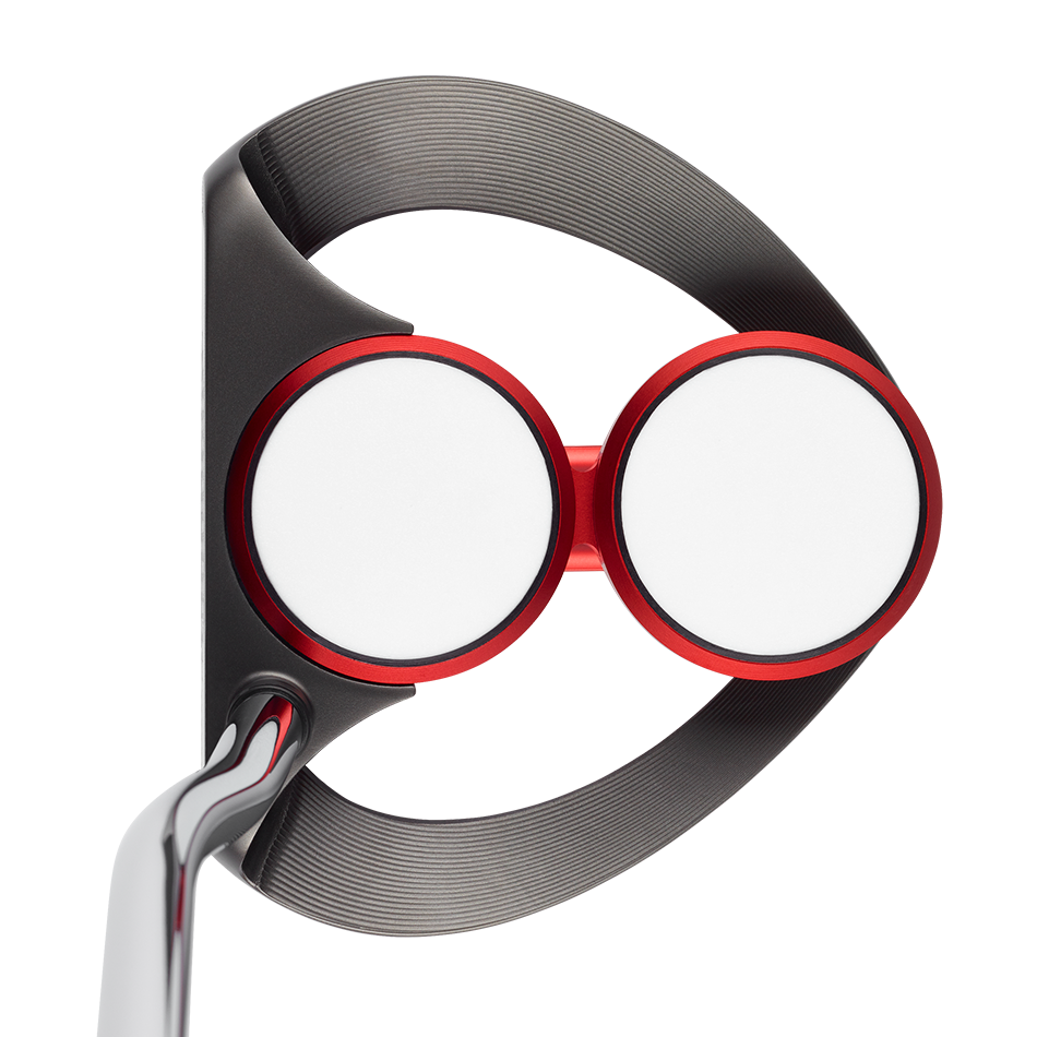 Odyssey EXO Stroke Lab 2-Ball Putter image 4