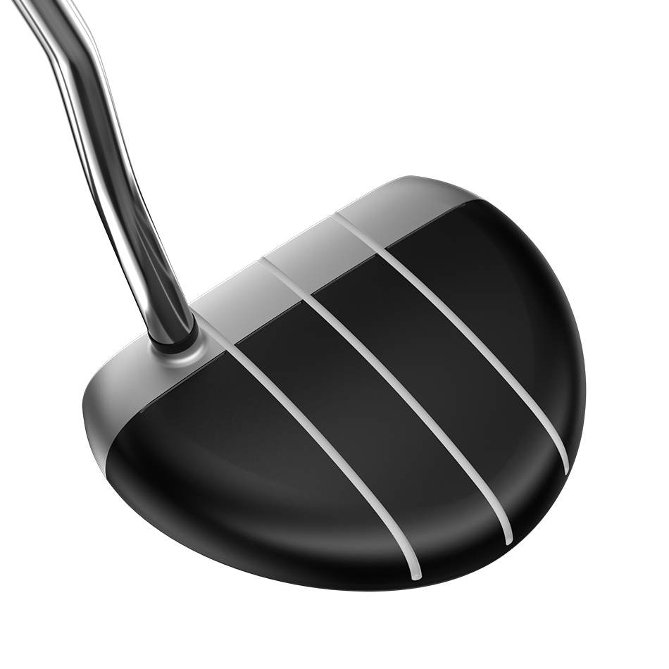 Stroke Lab Tuttle Putter image 3