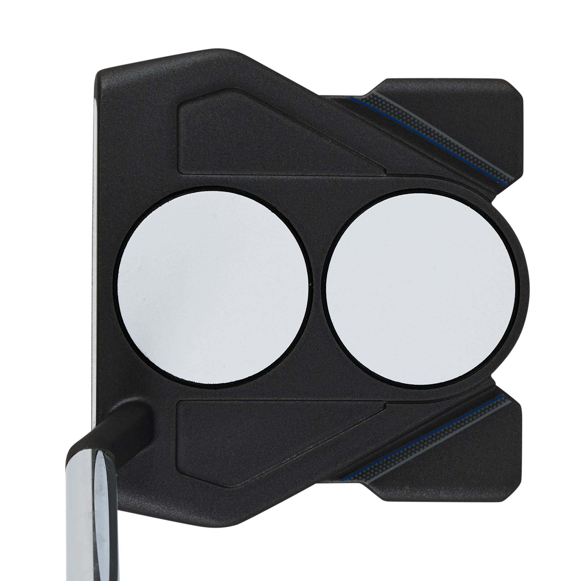 Odyssey 2021 Ten 2-Ball Slant Putter Mens/Right image 2
