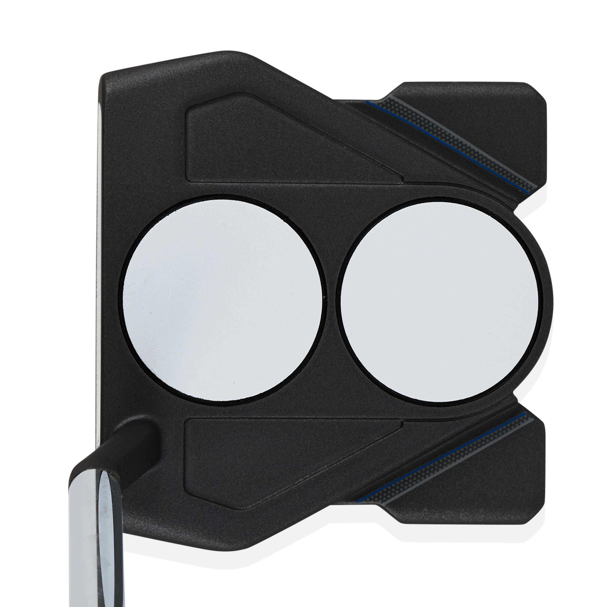 Odyssey 2021 Ten 2-Ball Slant Putter Mens/Right image 8