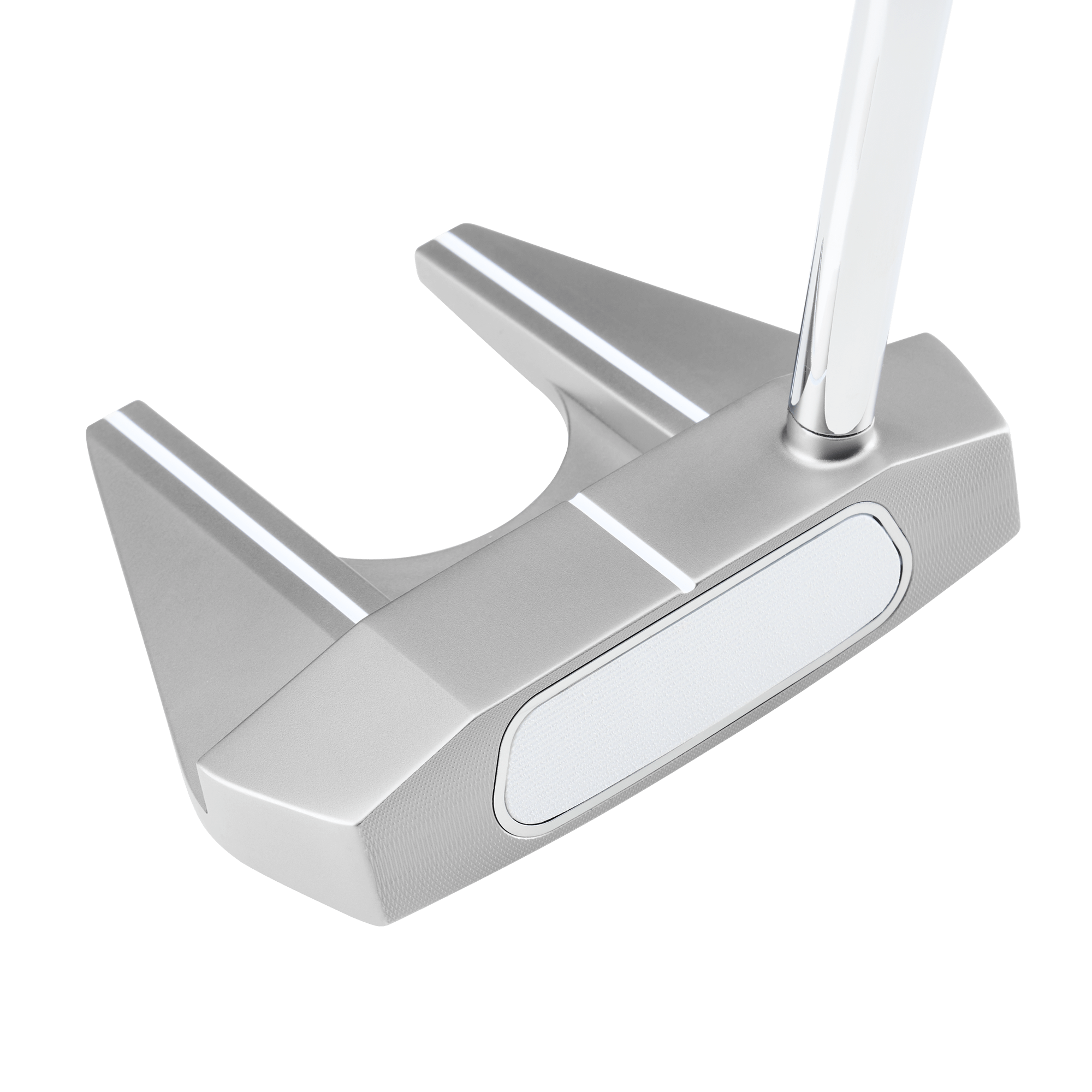 Ai-ONE Silver Seven DB Putter