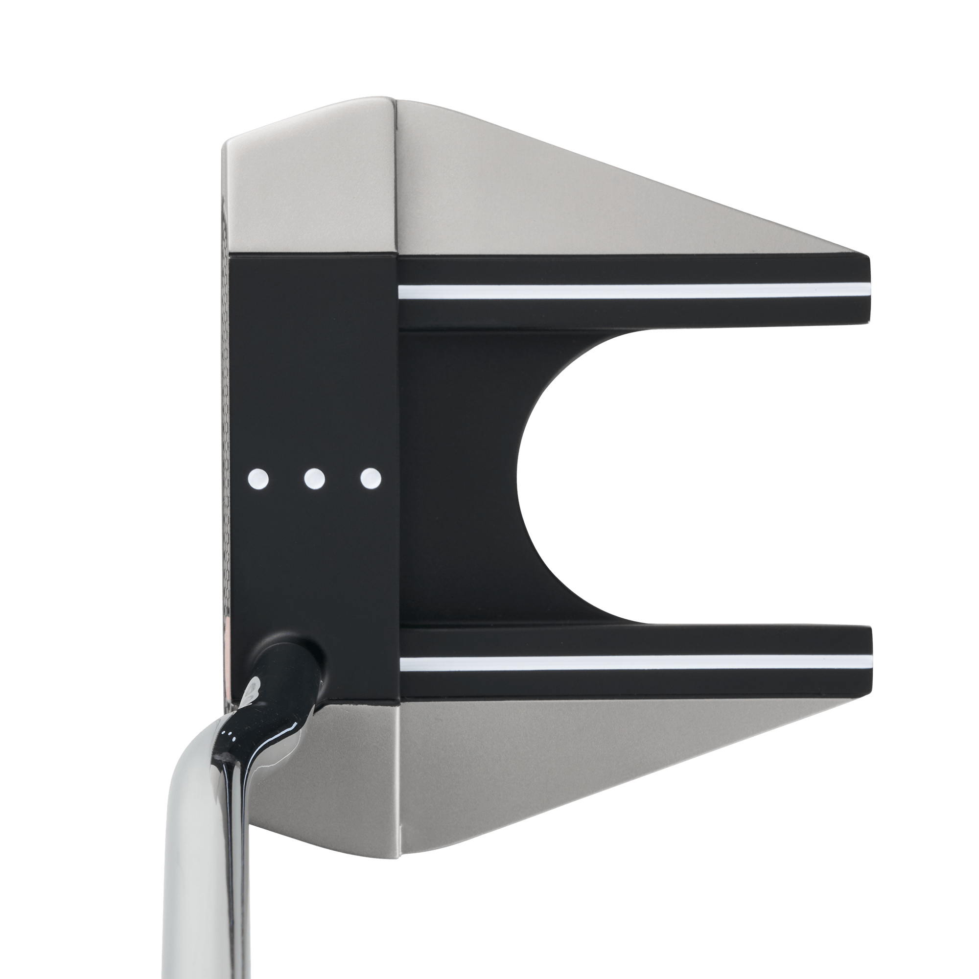 Microhinge Seven DB Putter image 2