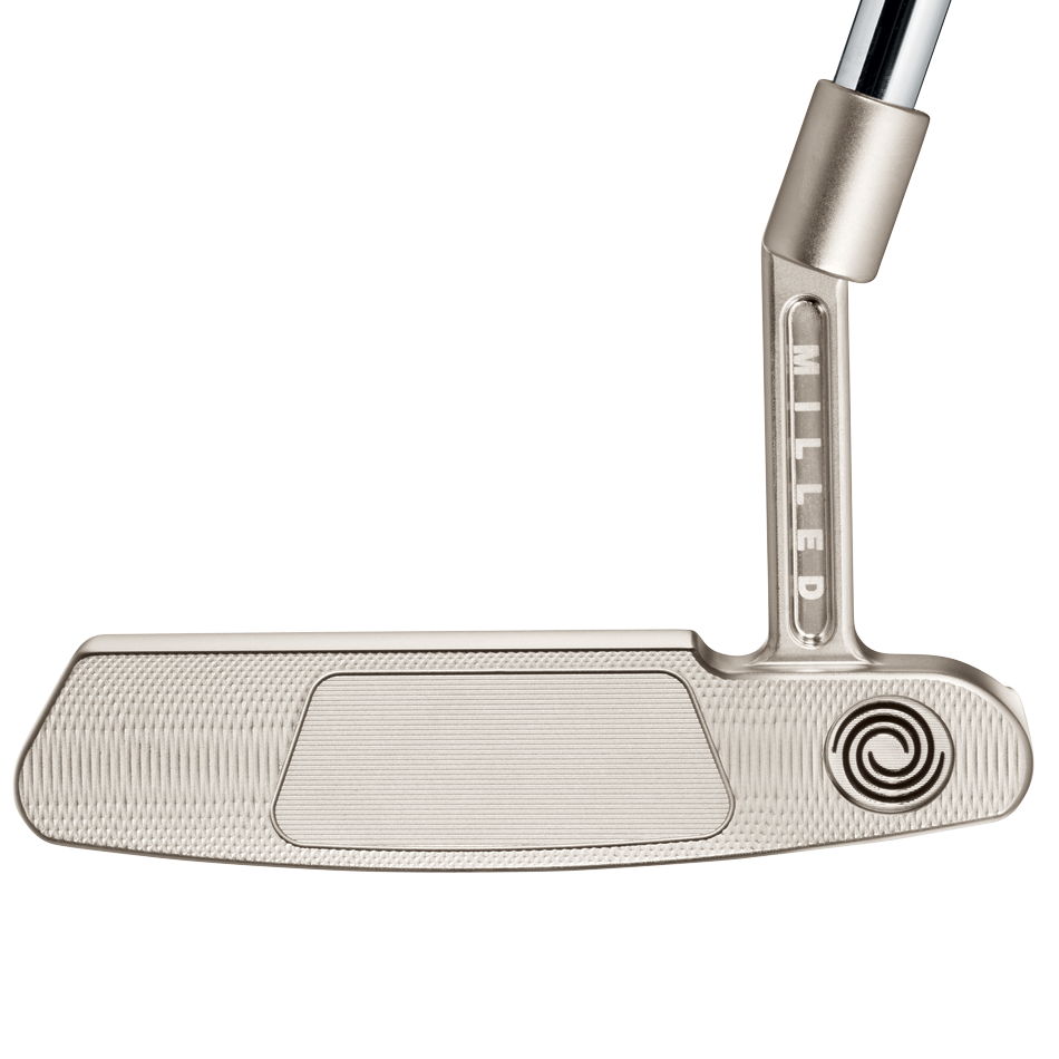 クラブ ODYSSEY BLACK SERIES ix #1 Odyssey Odyssey Black Series #1 Putter | Callaway Golf Pre-Owned