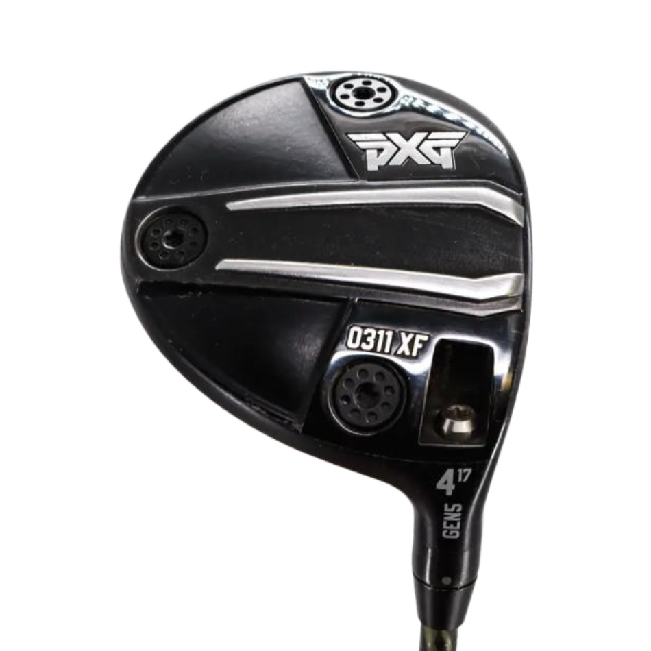 PXG 0311XF GEN5 Fairway Woods image 1