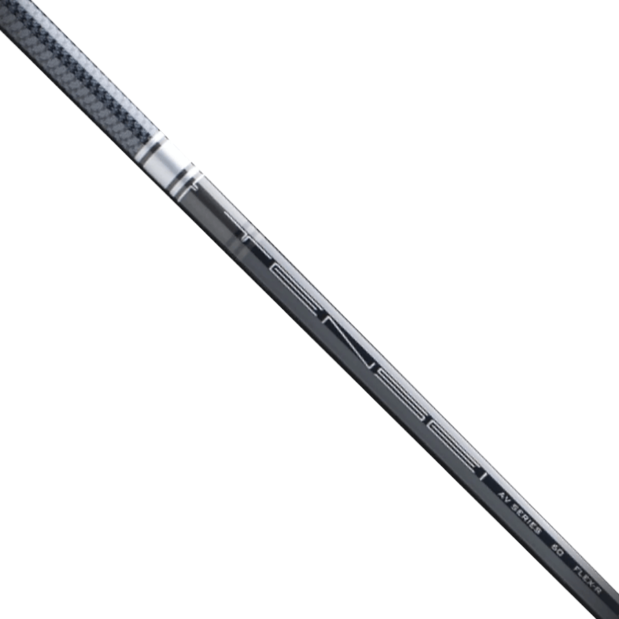 Mitsubishi Tensei AV Silver 70 Optifit 3 Fairway Shafts image 1