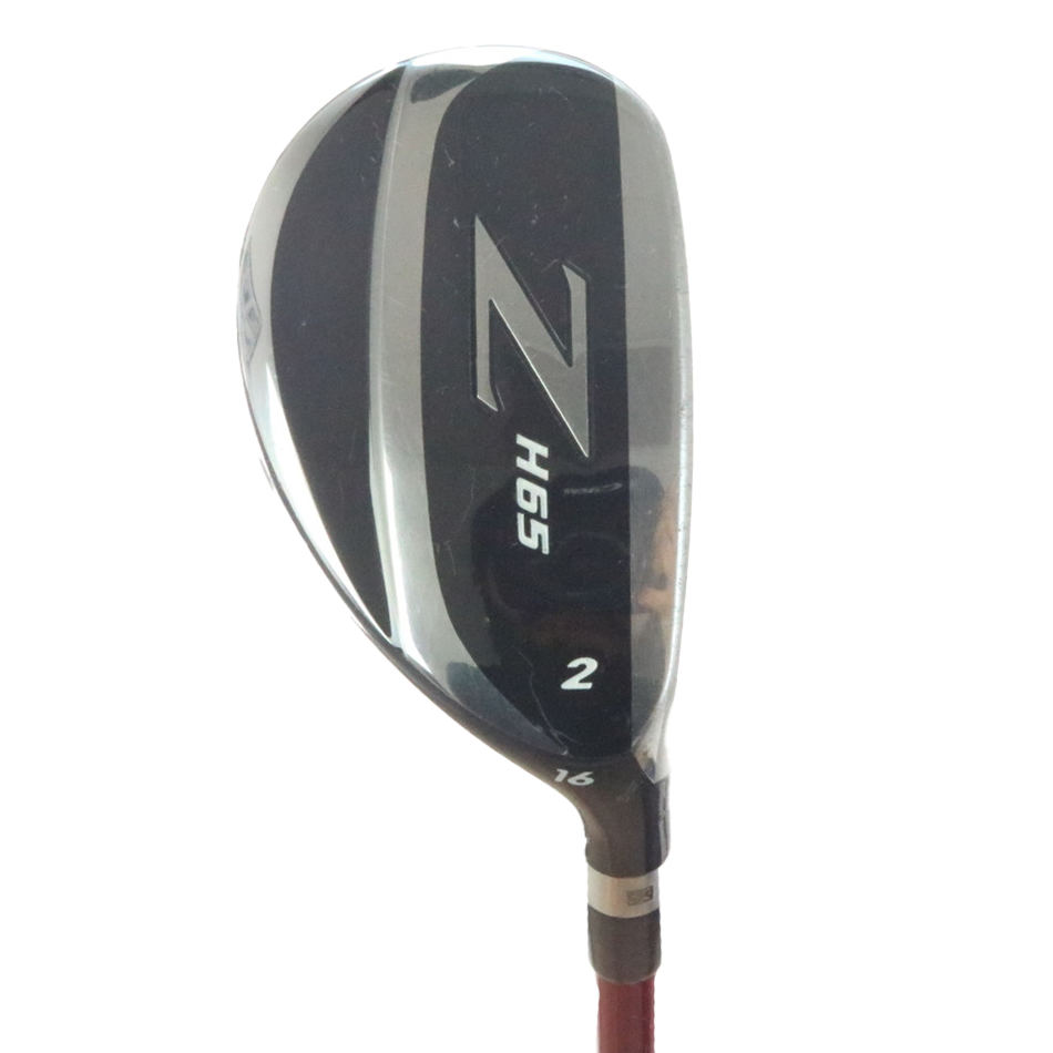 Srixon Z-H65 Hybrid image 1