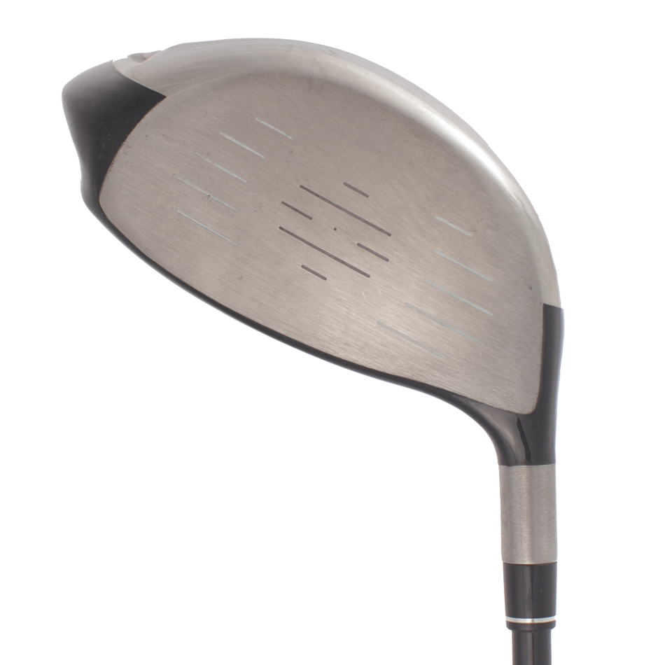 TaylorMade Burner Drivers (2009) image 2