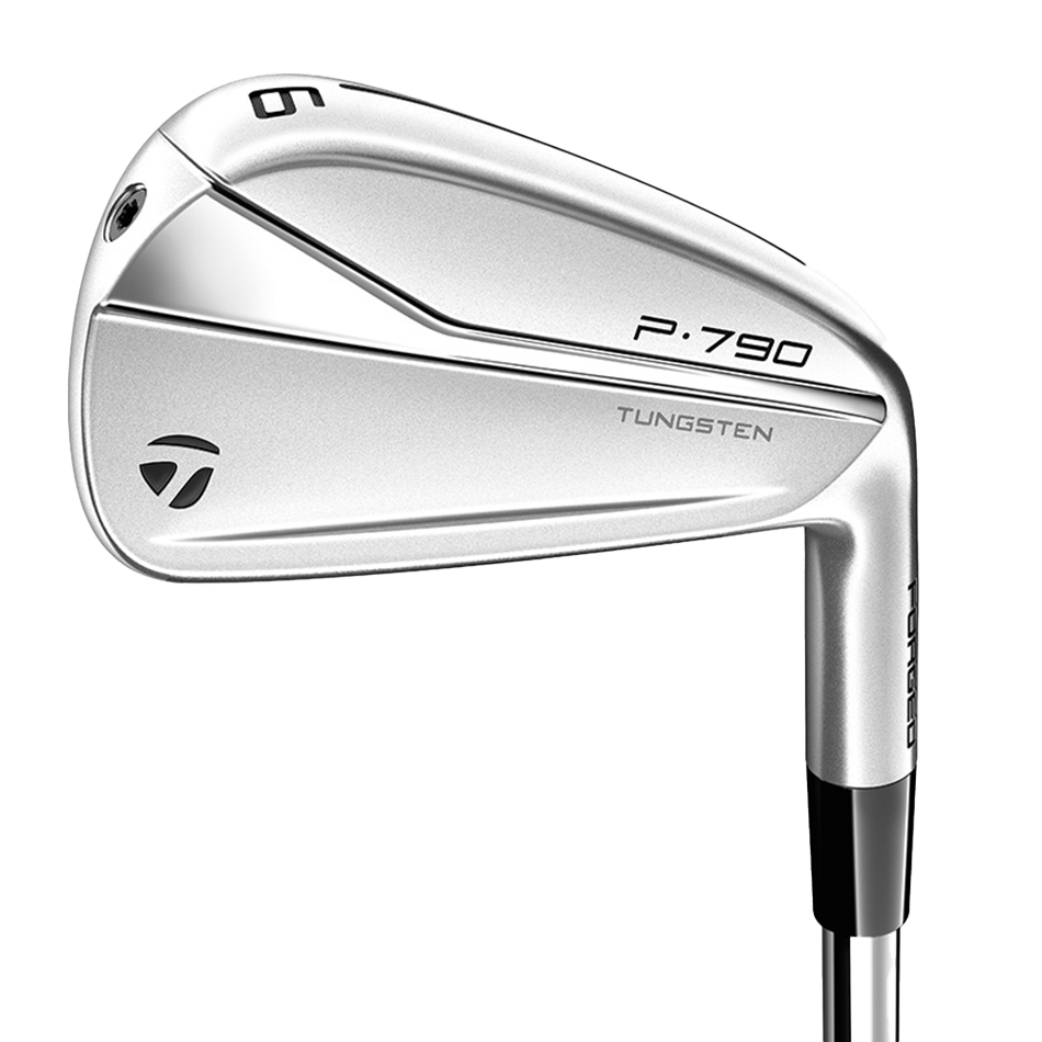 TaylorMade P790 Irons (2021) image 1