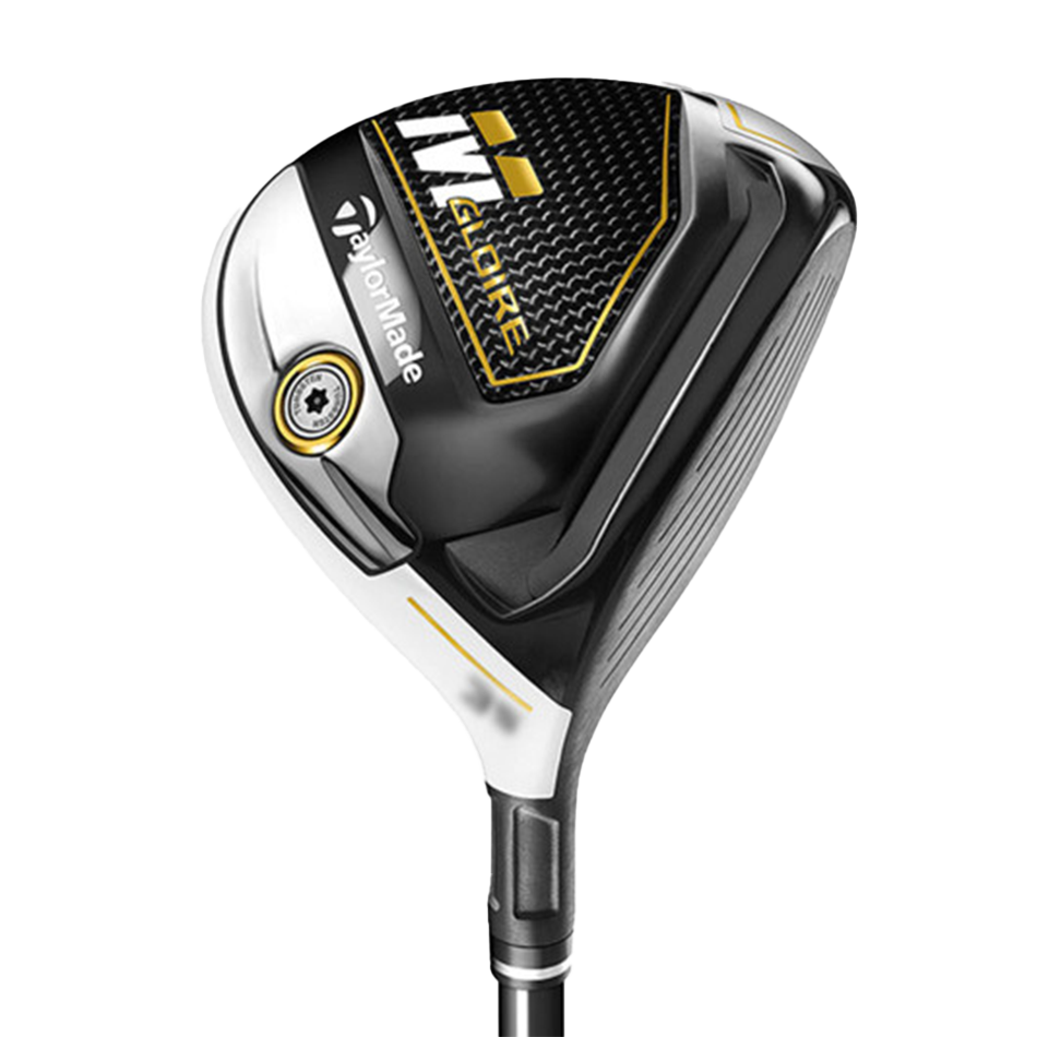 TaylorMade M Gloire Fairway Woods image 1