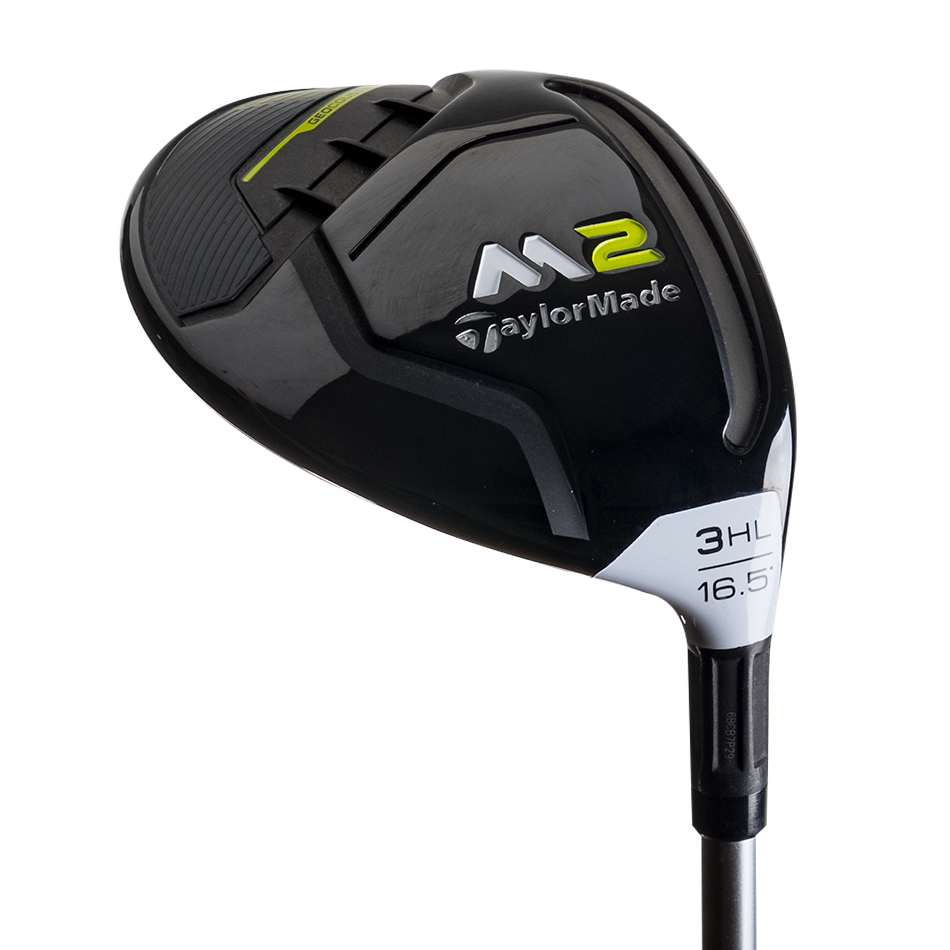 Women's TaylorMade M2 Fairway Woods image 1