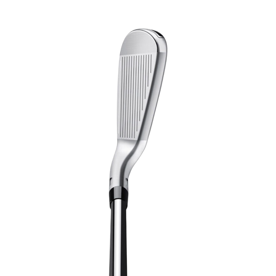 TaylorMade Qi HL Irons image 3