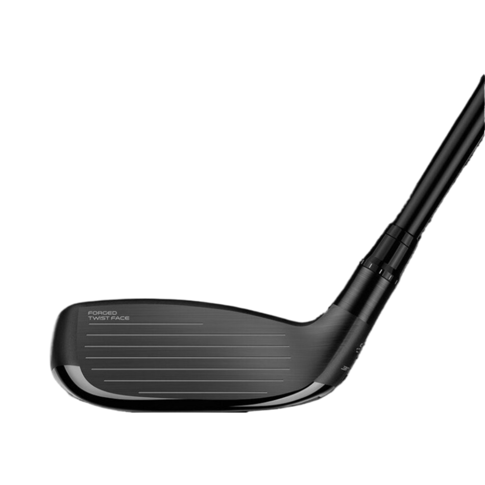 TaylorMade Qi10 Tour Rescue Hybrids image 2