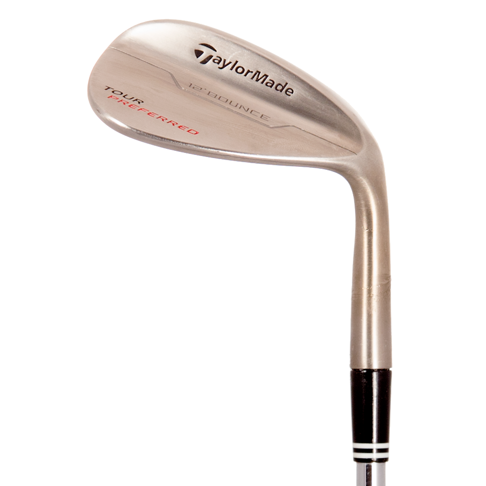TaylorMade Tour Preferred (2014) Wedges image 1