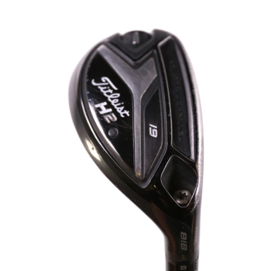 Titleist 818H2 Women's Hybrids image 1