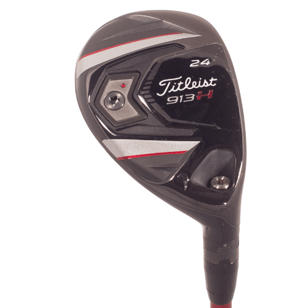 Titleist 913H Hybrids