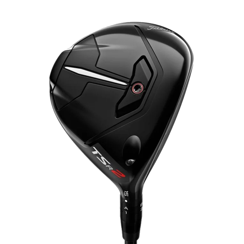 Titleist TSR2 Fairway Wood image 3