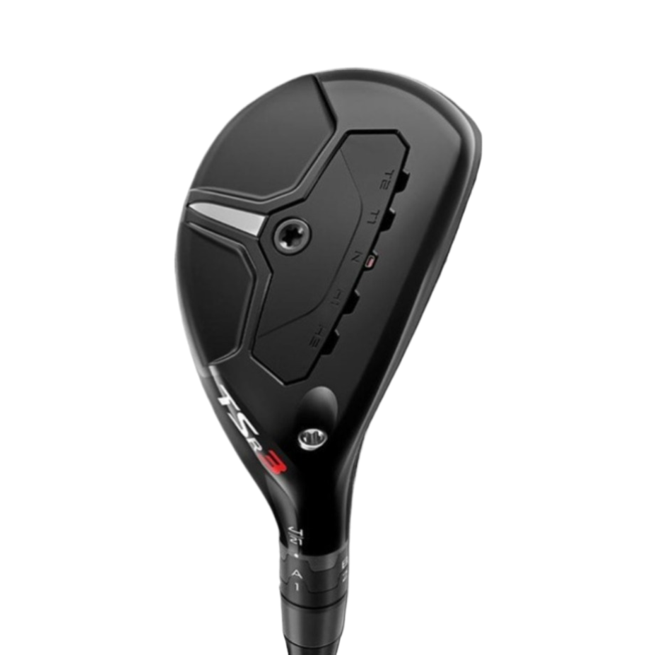 Titleist TSR3 Hybrids