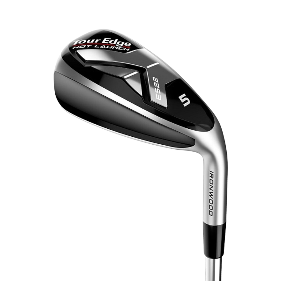 Tour Edge Hot Launch E522 Irons