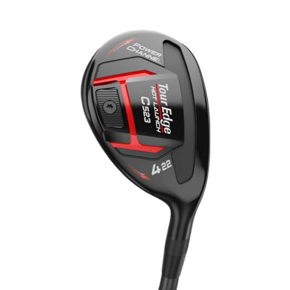 Tour Edge Hot Launch C523 Hybrids image 1