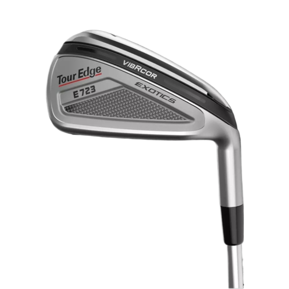Tour Edge Exotics E723 Irons