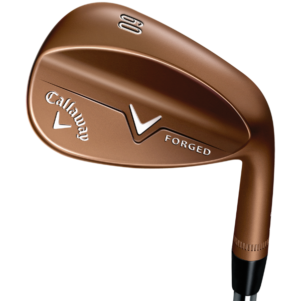 Forged Copper Wedges image 1