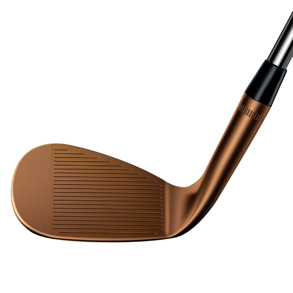Forged Copper Wedges image 2