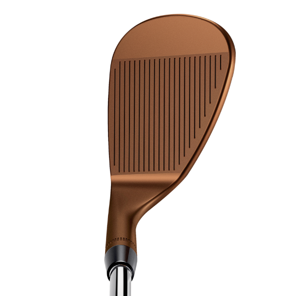 Forged Copper Wedges image 3