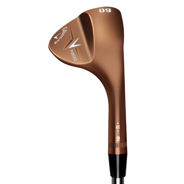 Forged Copper Wedges image 4