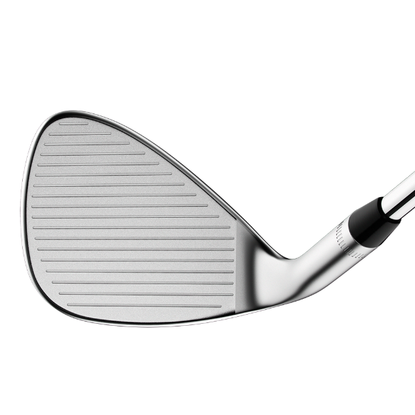 Mack Daddy PM-Grind Chrome Wedges image 3