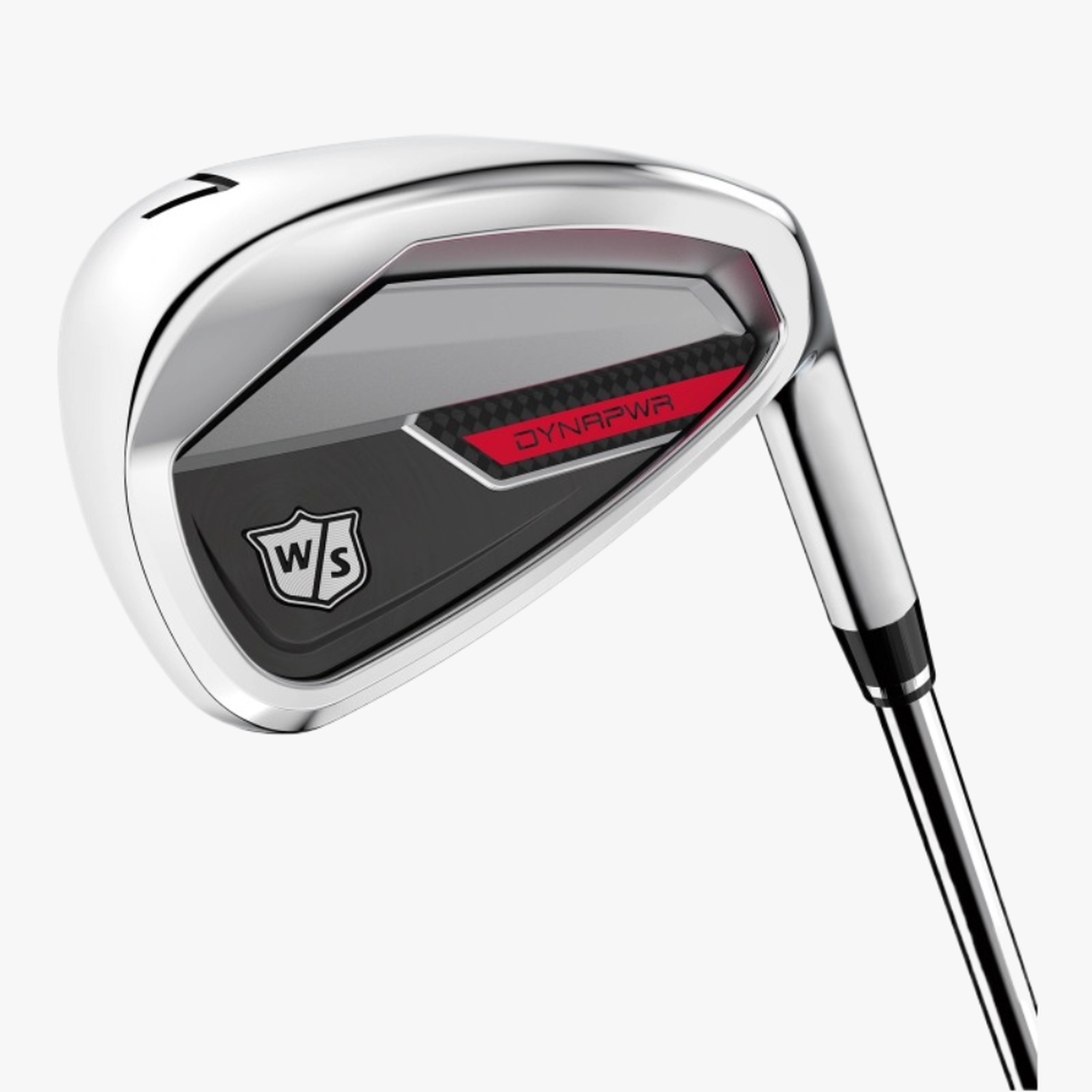 Wilson Staff Dynapower Irons Wilson Staff Dynapower Irons
