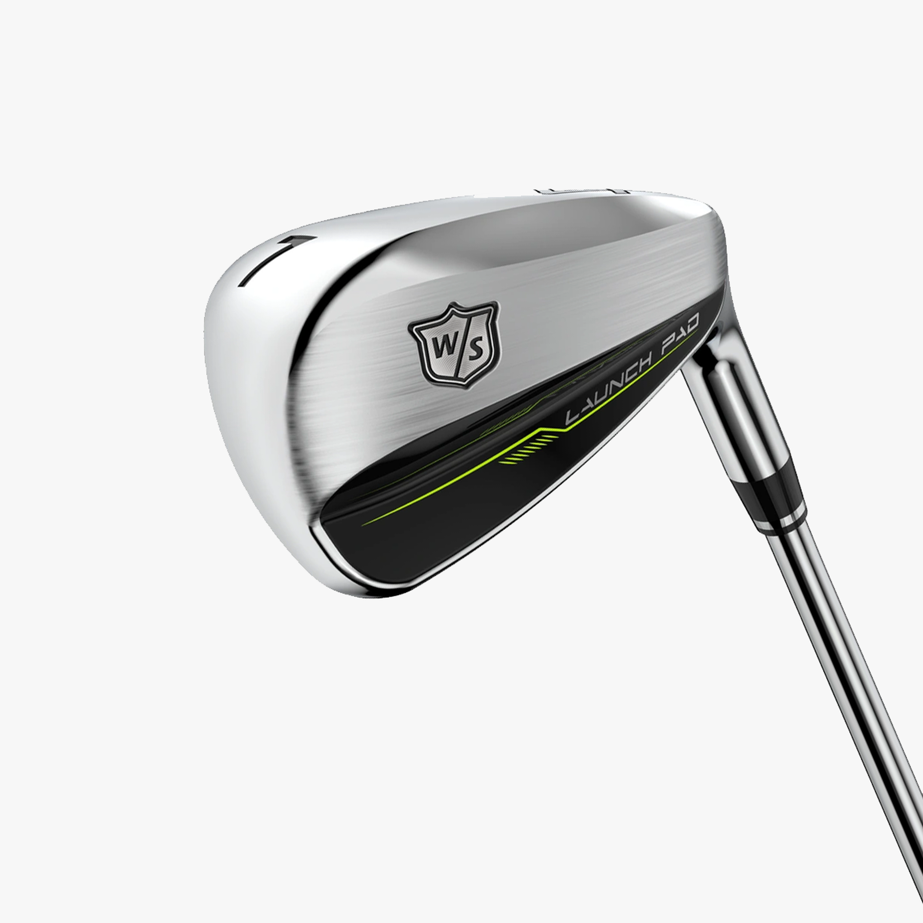Wilson Staff 2022 Launch Pad Irons Wilson Staff 2022 Launch Pad Irons