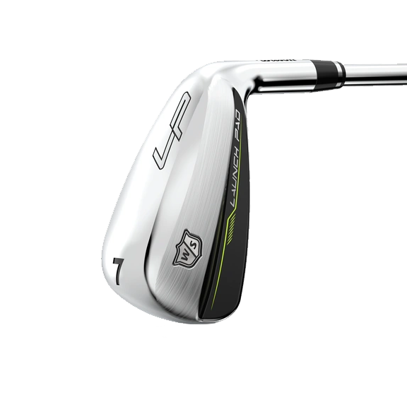Wilson Staff 2022 Launch Pad Irons image 2