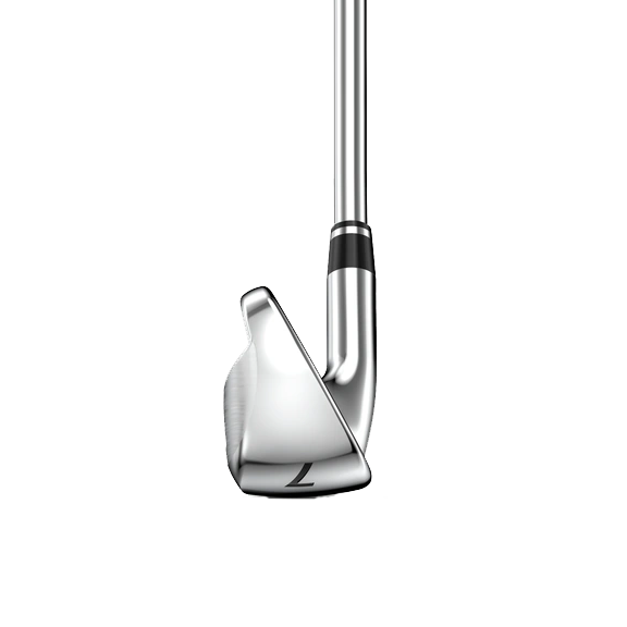 Wilson Staff 2022 Launch Pad Irons image 3