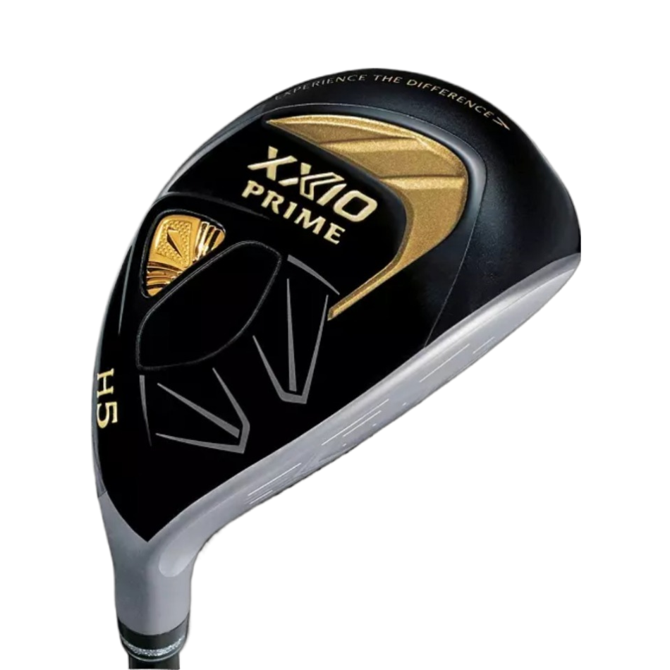 XXIO 2023 Prime 12 Series Hybrids image 1