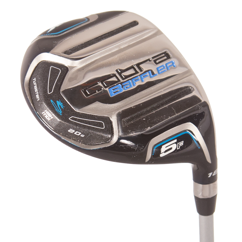 Cobra Baffler XL Fairway Woods image 1