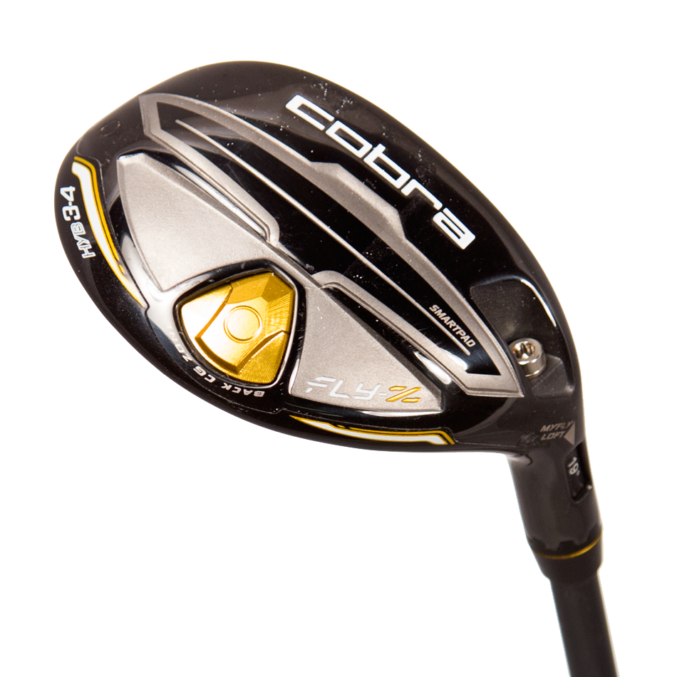 Cobra Fly-Z (2-3 Hyb) Hybrids image 1