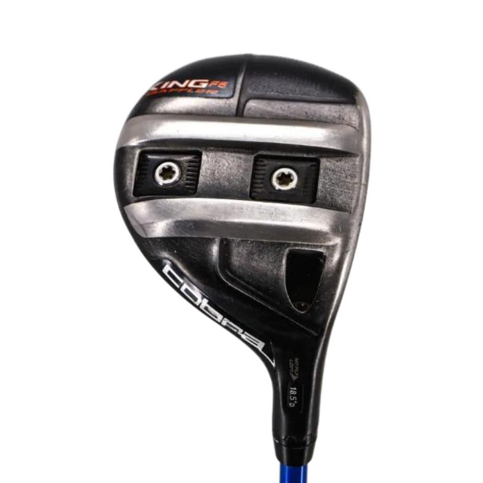 Cobra King F6 Baffler Fairway Woods (4/5FW) image 1