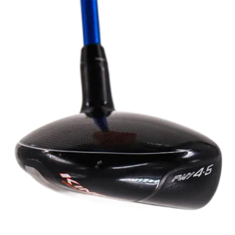 Cobra King F6 Baffler Fairway Woods (4/5FW) image 3