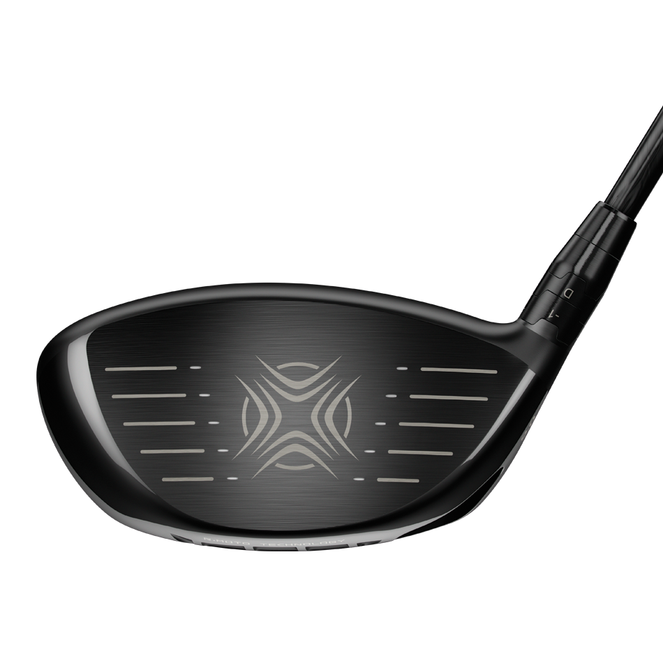 キャロウェイ BIG BERTHA ALPHA 816 ドライバー レンチ付 Callaway Golf Big Bertha Alpha 816 Double Black Diamond Driver