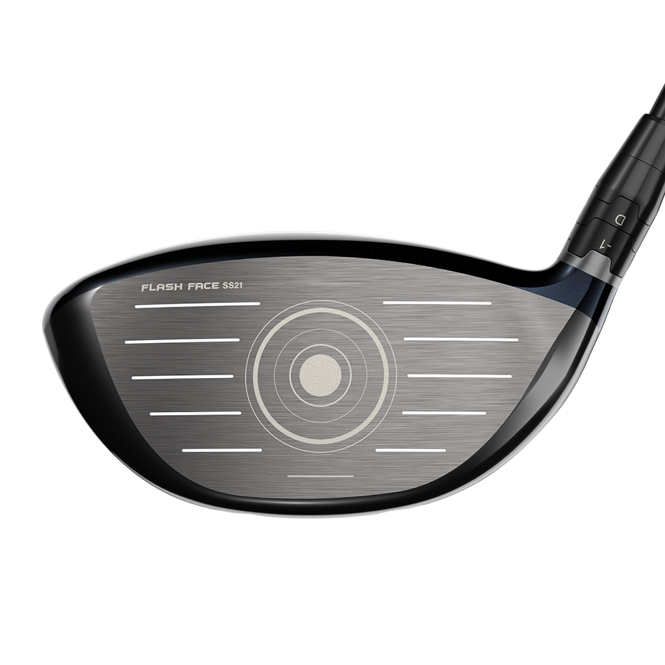 Callaway BIG BERTHA B21 ドライバー ヘッドのみ Callaway Big Bertha 21 Drivers | Callaway Golf Pre-Owned